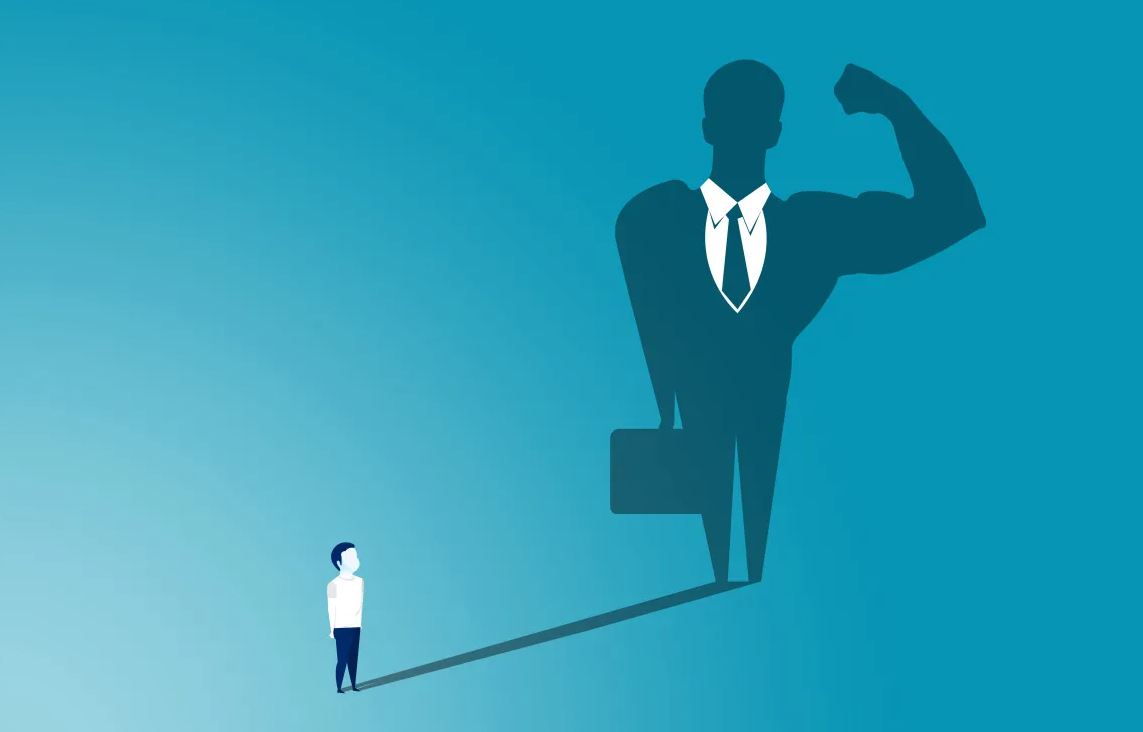 اعتماد به نفس چیست