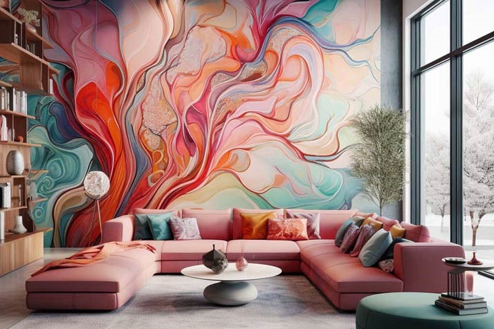 پوستر دیواری