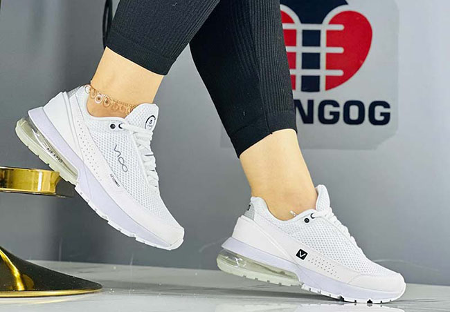 بهترین کفش اسپرت و کتونی برای استفاده روزمره