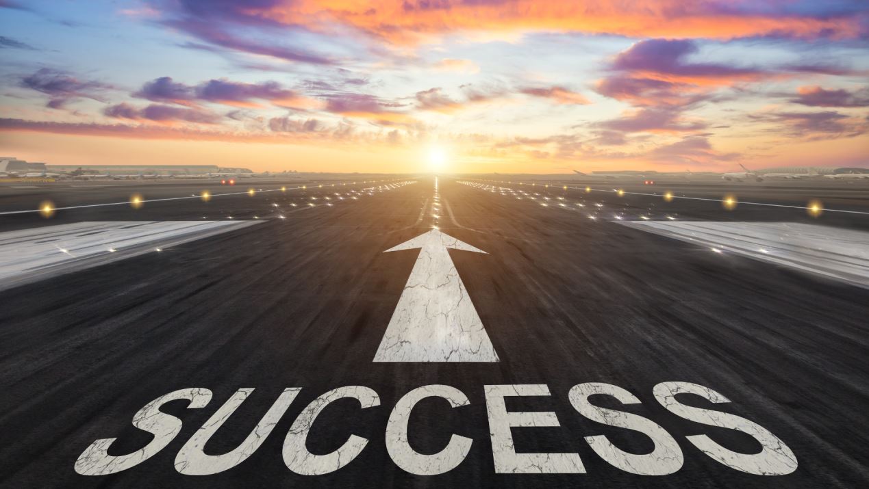 نقش اعتماد به نفس در موفقیت