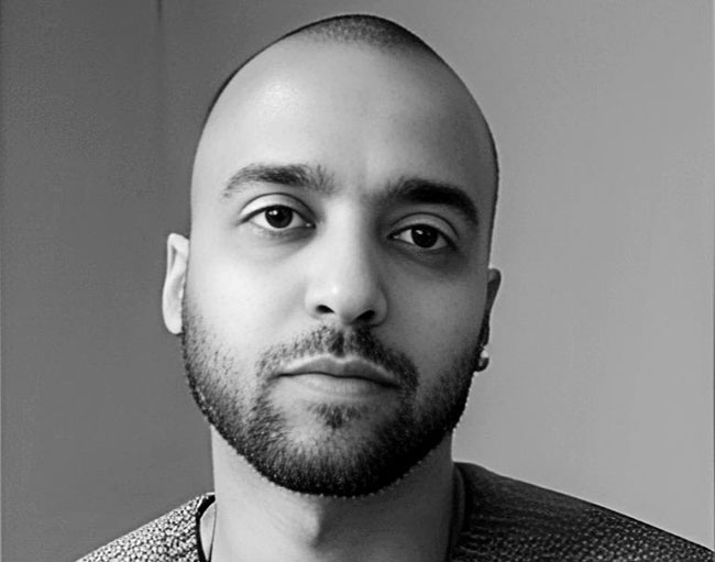 پرژام پارسی