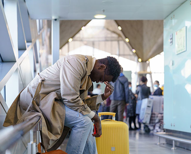 ترفندهای یافتن پروازهای اقتصادی