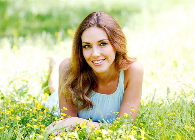 آیا جوش در بهار بدتر می‌شود