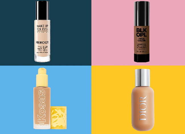 در انجام زیرسازی باید به چه مواردی توجه کنیم