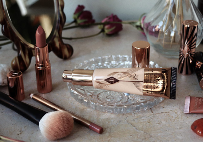 فروشگاه سفیر؛ مرکز خرید انواع لوازم آرایش و زیرسازی پوست