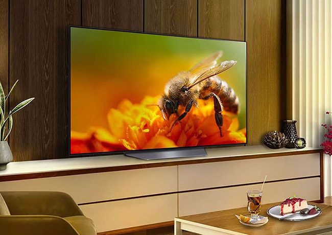 برندهای برتر برای تلویزیون 55 اینچ