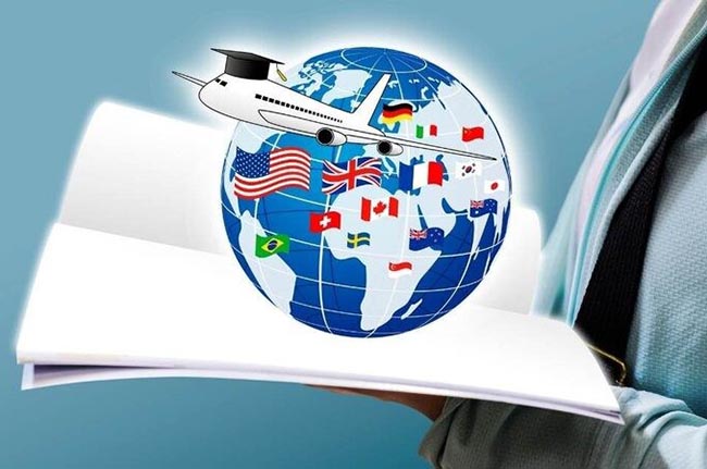 مزایای مهاجرت تحصیلی