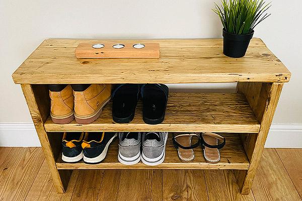 انواع مدلهای جاکفشی