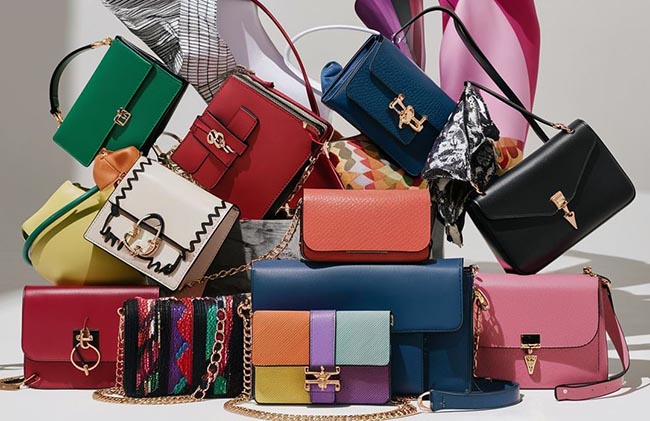 انواع کیفهای کادنزا