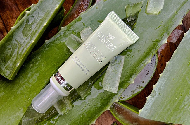 روغن درخت چای برند سینره