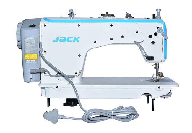 چرخ خیاطی جک