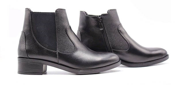 بهترین نیم بوت جدید دخترانه مناسب مهمانی و استفاده روزمره