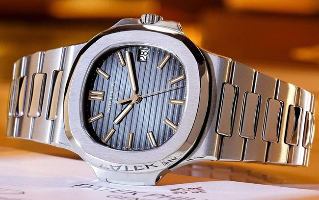 ساعت پتک فیلیپ