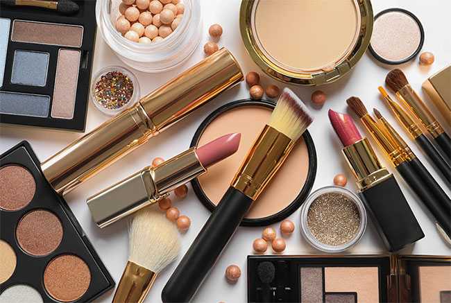 لوازم بهداشتی