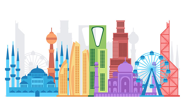 پیدا کردن حراجی و تخفیف در شهرهای مختلف