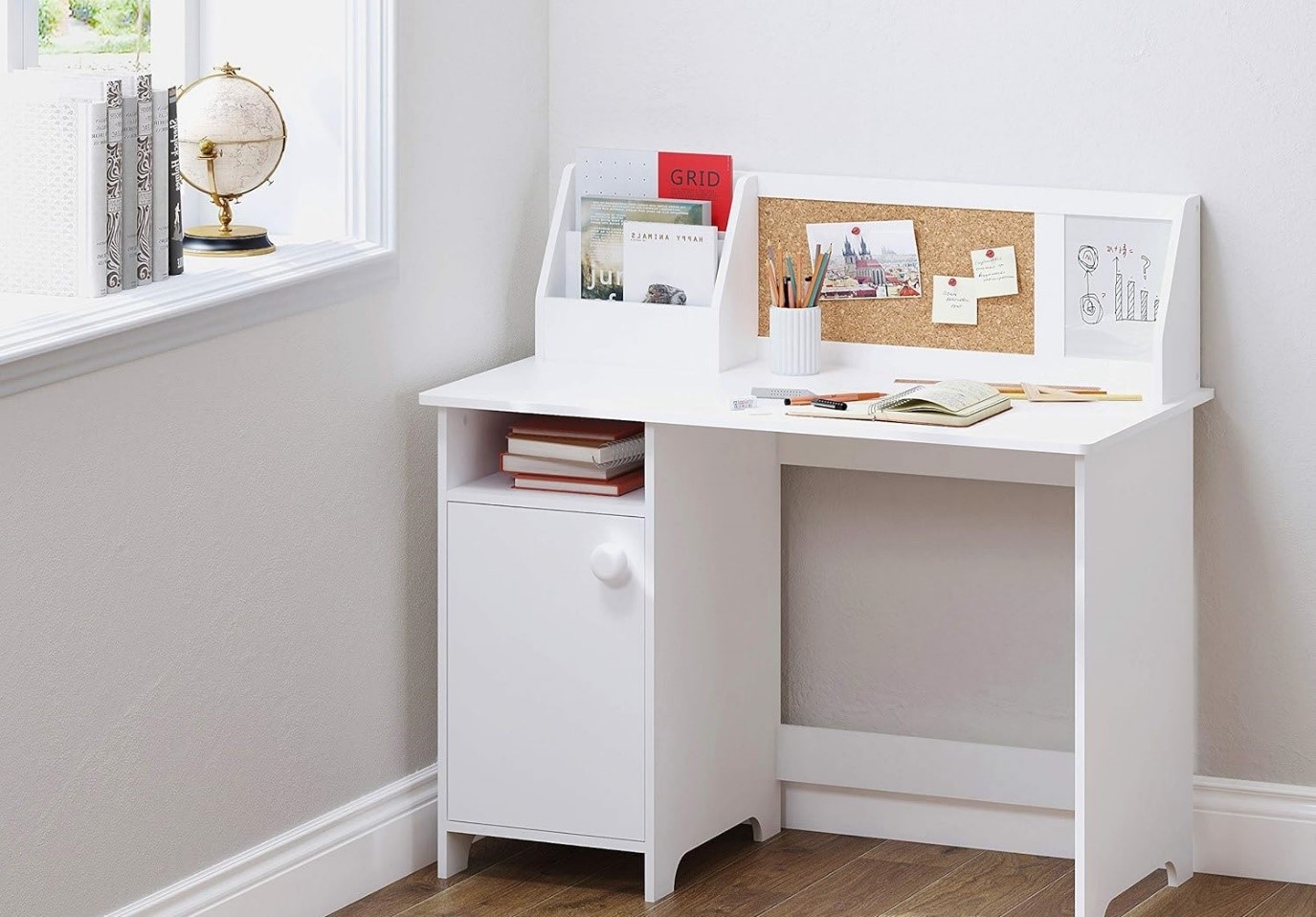 نکات مهم در خرید میز مطالعه