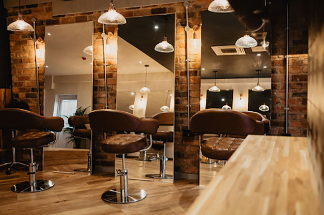 نکات مهم برای انتخاب بهترین سالن زیبایی