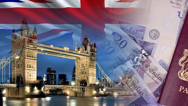 شرایط مهاجرت به کشور انگلیس برای ایرانیان در سال ۲۰۲۵ برای مشاغل مختلف