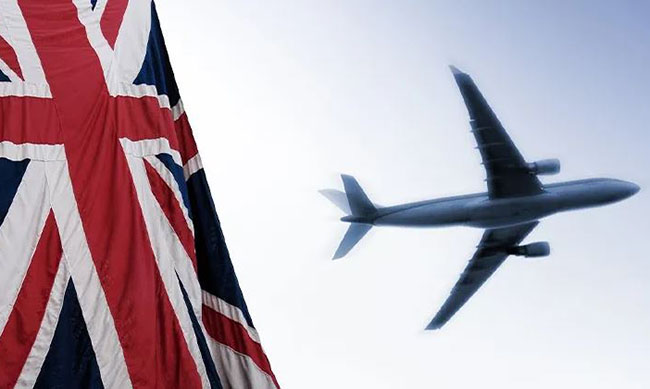 شرایط مهاجرت به انگلیس برای ایرانیان با ویزای اسکیل ورکر در سال 2025