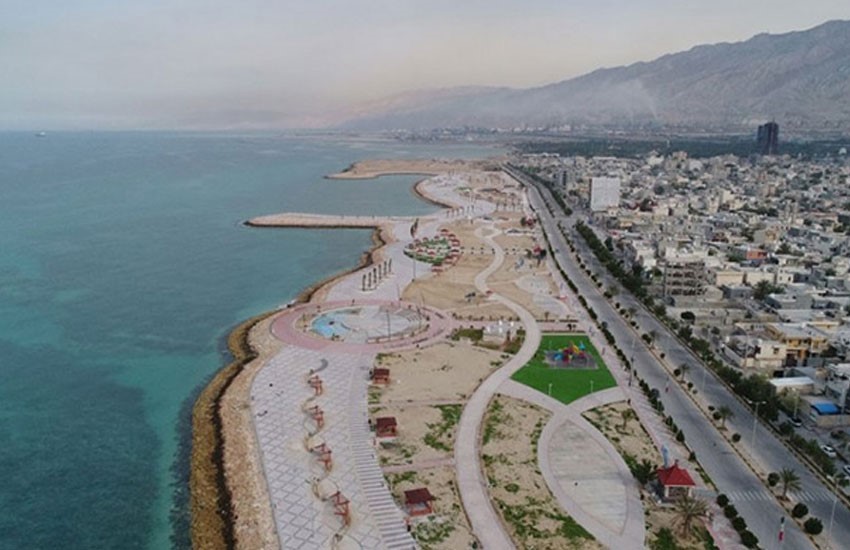 با عسلویه بیشتر آشنا شویم