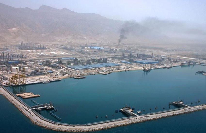 سفر به عسلویه با هواپیما