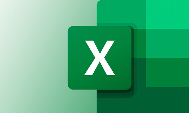 یادگیری اکسل