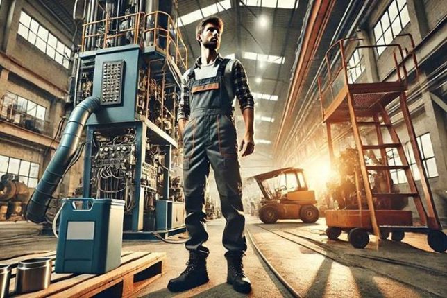 راهنمای خرید لباس کار دوبنده و جلیقه خبرنگاری با کیفیت و قیمت مناسب