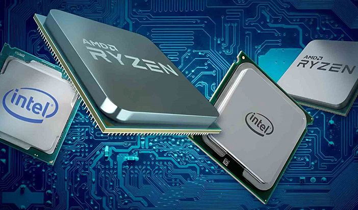 راهنمای خرید CPU