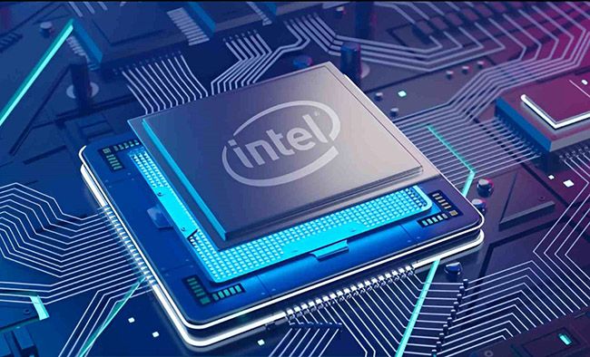 پسوندهای پردازنده‌های اینتل