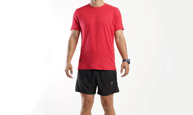 خرید لباس ورزشی