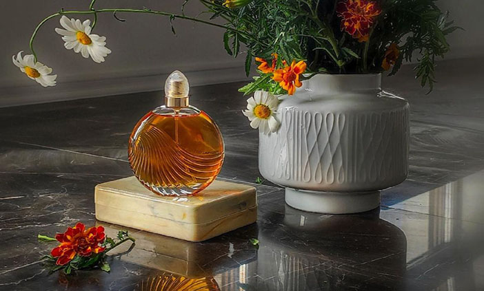 عطر مناسب برای هر فصل