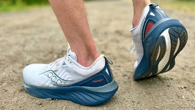 کتونی مناسب دویدن و رانینگ