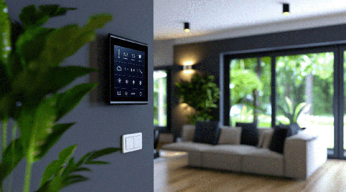 ویژگی های مهم دزدگیر خانه