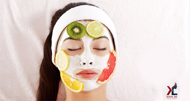 ۱۰ ماسک کاربردی خانگی برای آبرسانی صورت و بدن