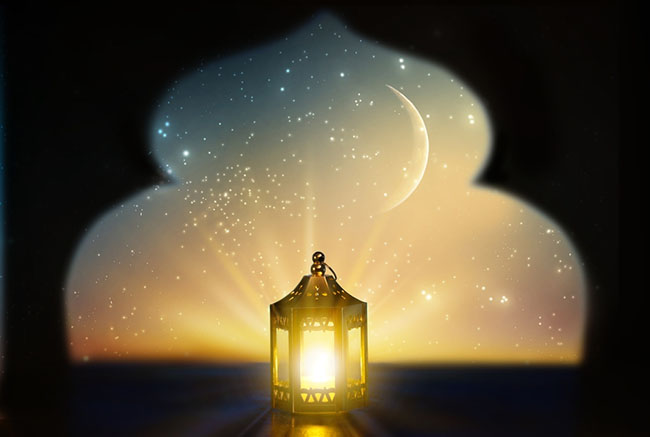 فضیلت شب قدر