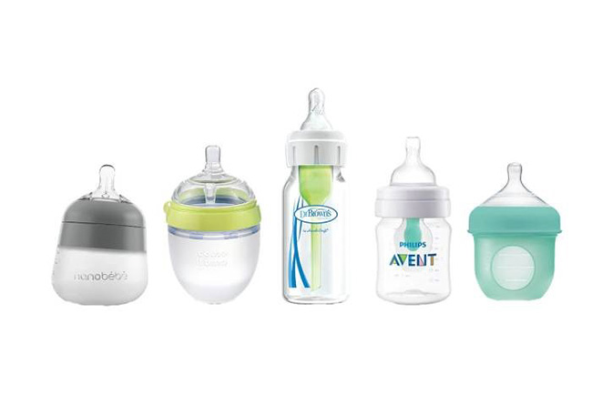 معیارهای مهم هنگام انتخاب بهترین سرشیشه برای نوزاد