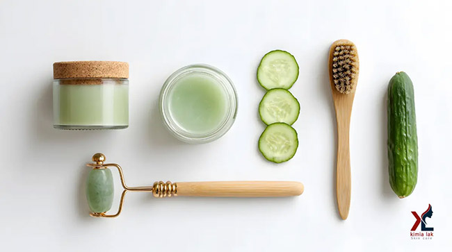 ۱۰ ماسک کاربردی خانگی برای آبرسانی صورت و بدن