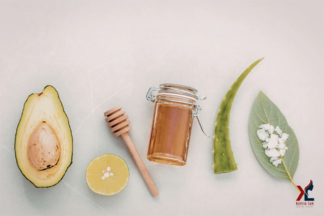 طرز تهیه آبرسان خانگی برای بدن