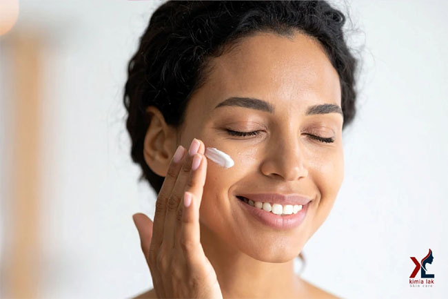 معرفی چند آبرسان خانگی برای انواع پوست