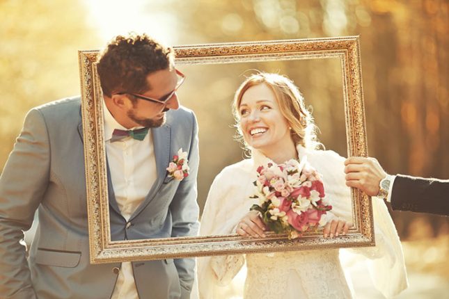 جدول گروه خونی برای ازدواج