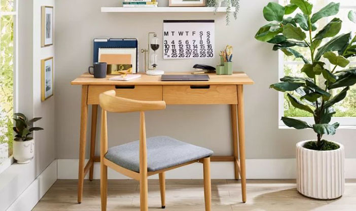 بهترین برند های میز تحریر