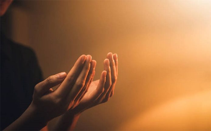 دعای معجزه گر برای شفای مریض