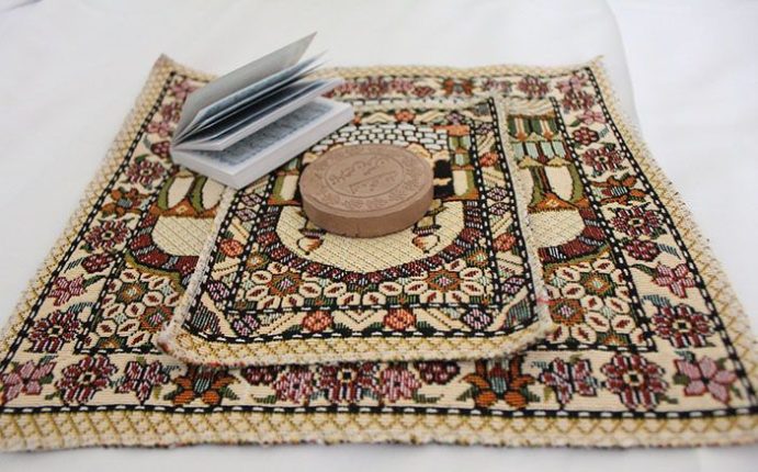 نماز صبح چند رکعت است