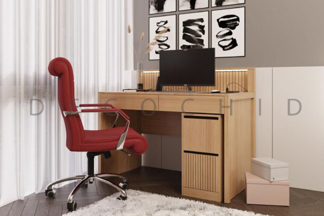 بهترین برند میز تحریر ایرانی