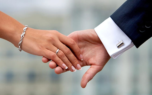 چه گروه های خونی نباید با هم ازدواج کنند