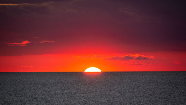 شب یلدا چه روزی است