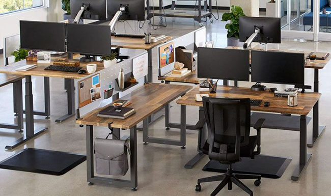 بهترین برند های میز تحریر خارجی