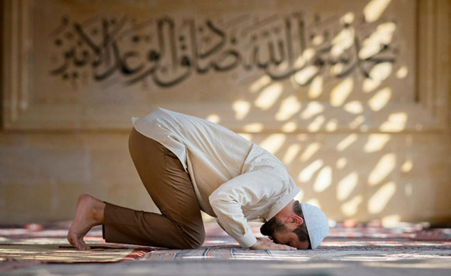 چگونه نماز صبح بخوانیم