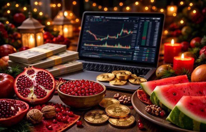 چالش 10 هزار دلاری؛ نقطه شروعی متعادل برای تریدرها