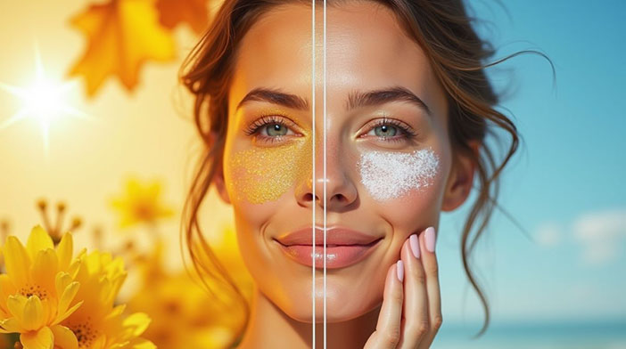 کرم ضد آفتاب چیست و چرا باید همیشه از آن استفاده کنیم؟